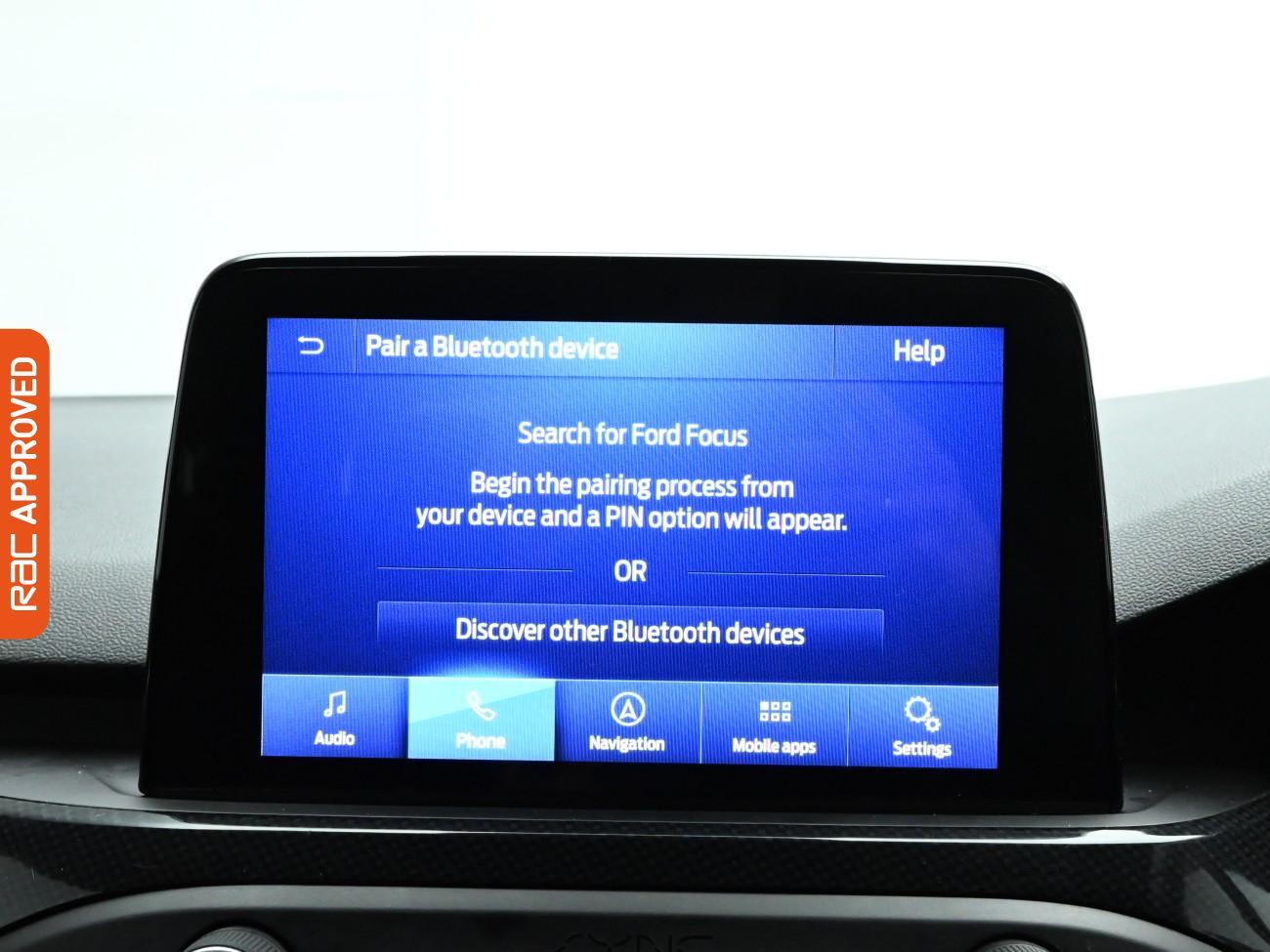 Used Ford Focus 2019 for sale - 77520332: Photo 18