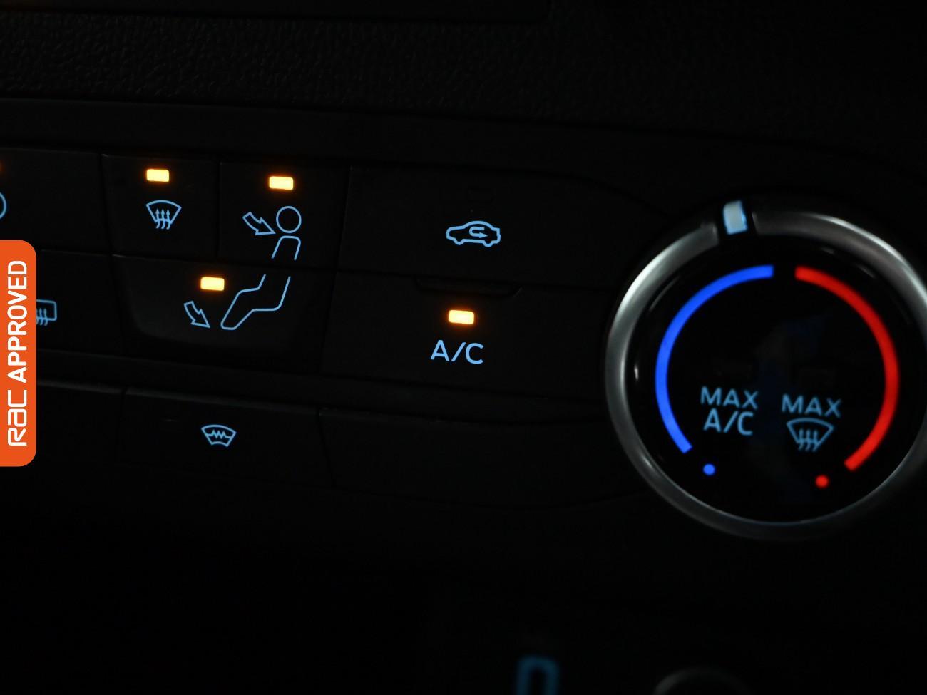 Used Ford Focus 2019 for sale - 77520332: Photo 19