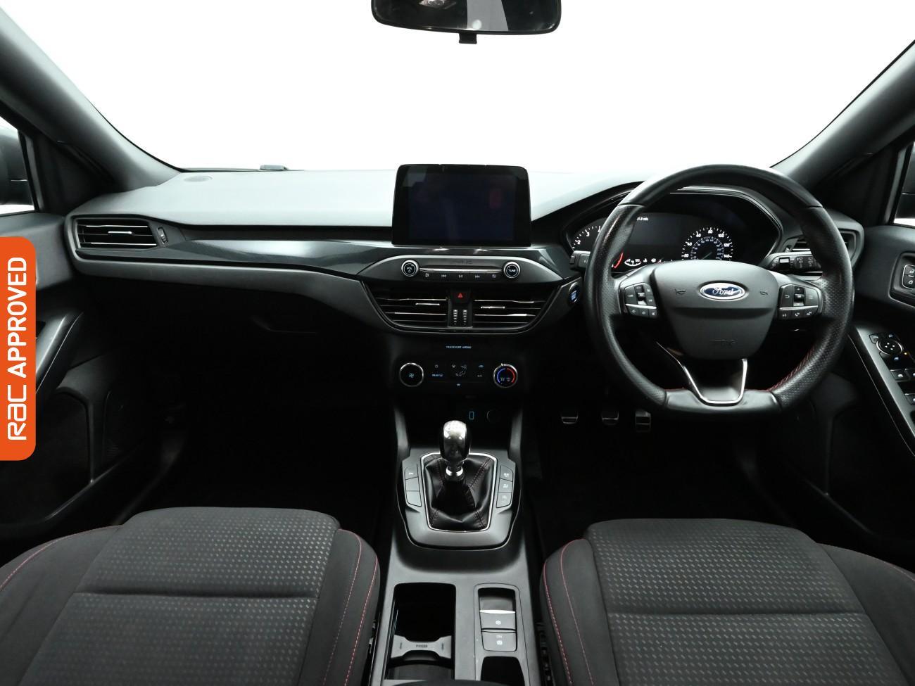 Used Ford Focus 2019 for sale - 77520332: Photo 2