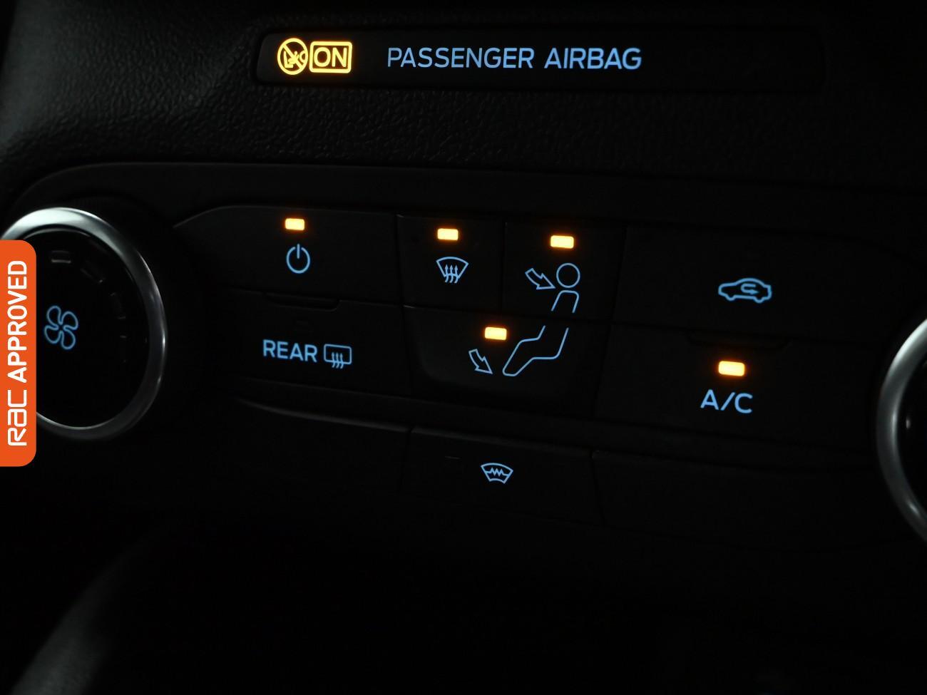 Used Ford Focus 2019 for sale - 77520332: Photo 21