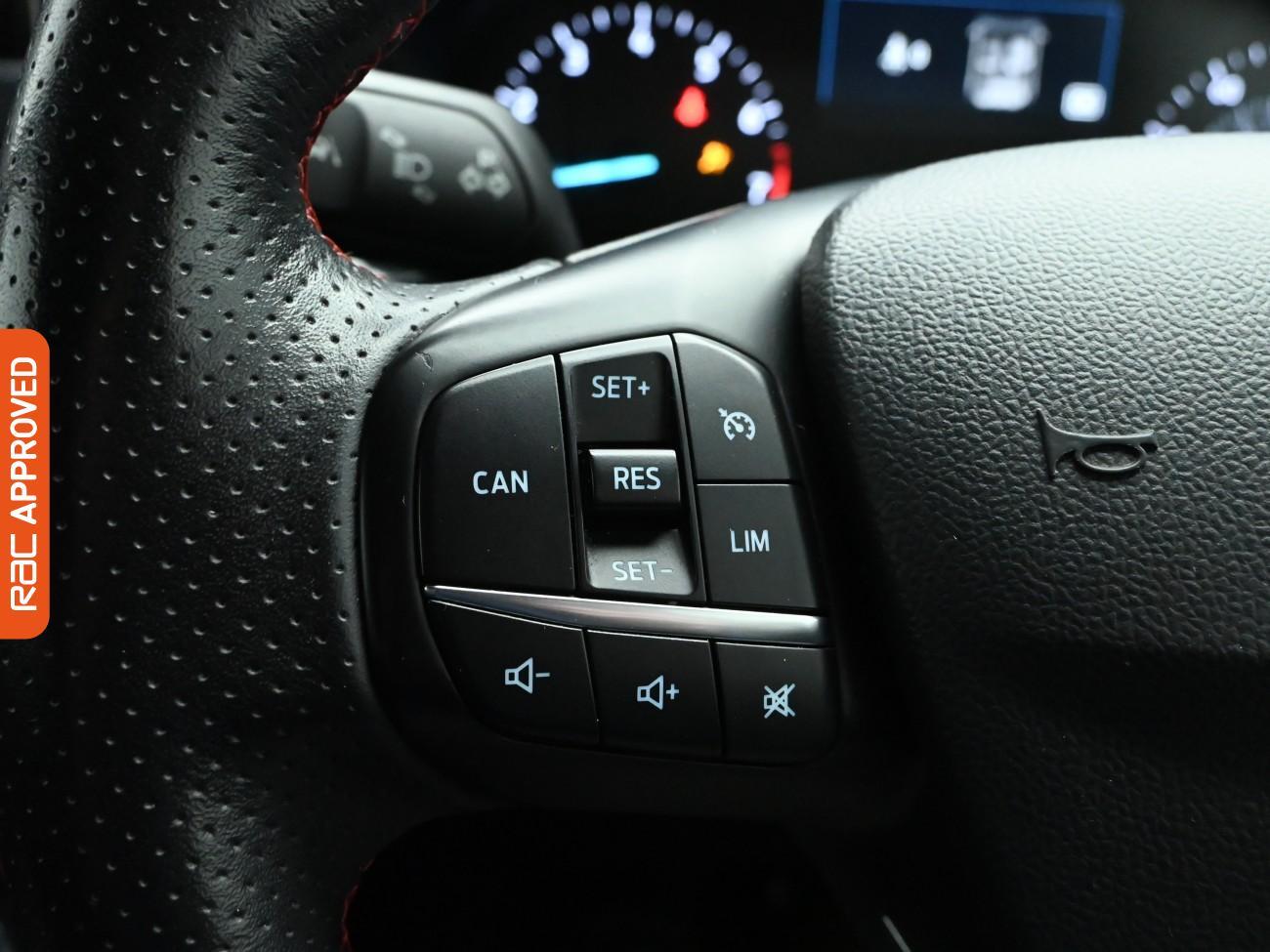 Used Ford Focus 2019 for sale - 77520332: Photo 22