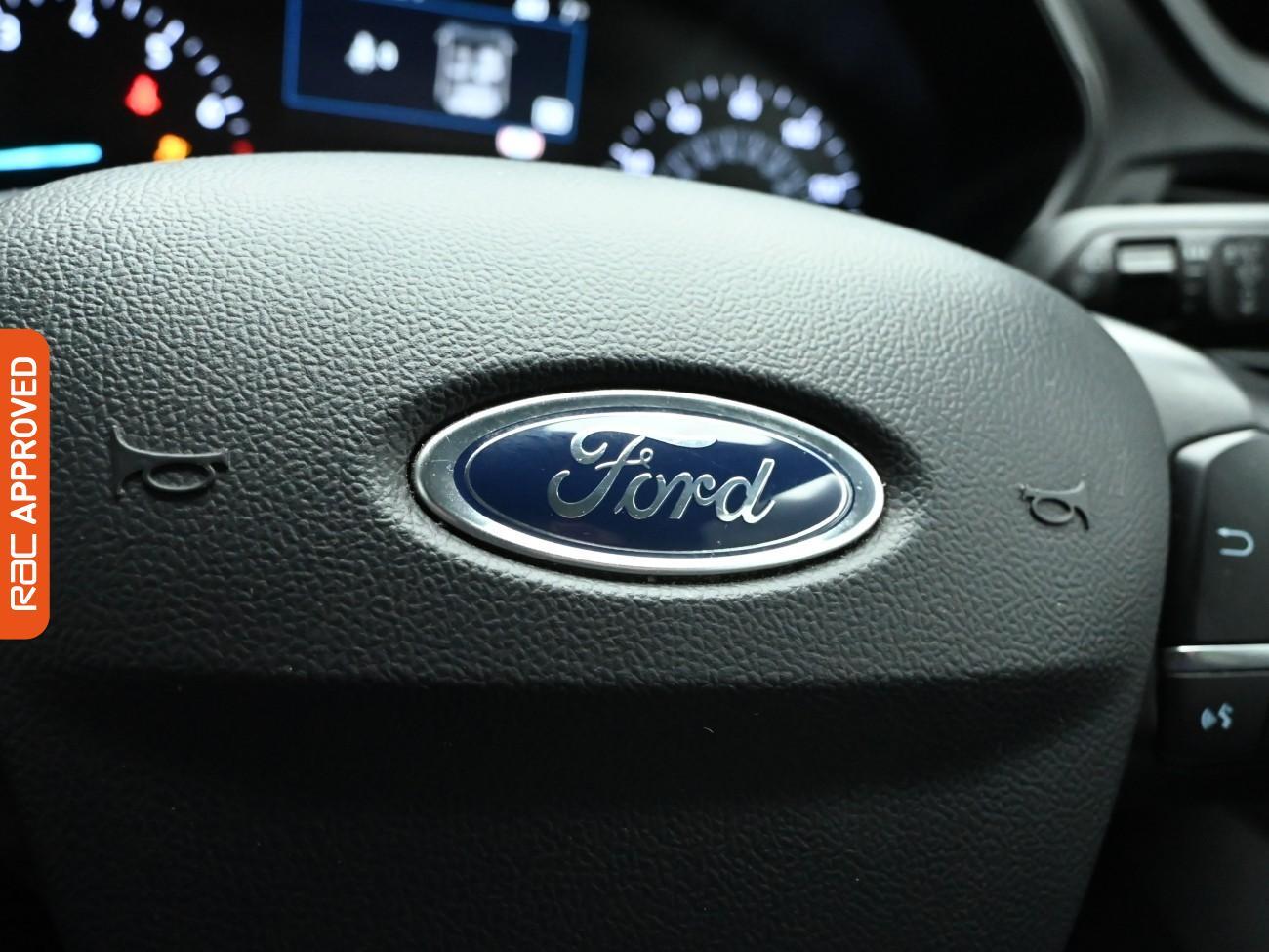 Used Ford Focus 2019 for sale - 77520332: Photo 23