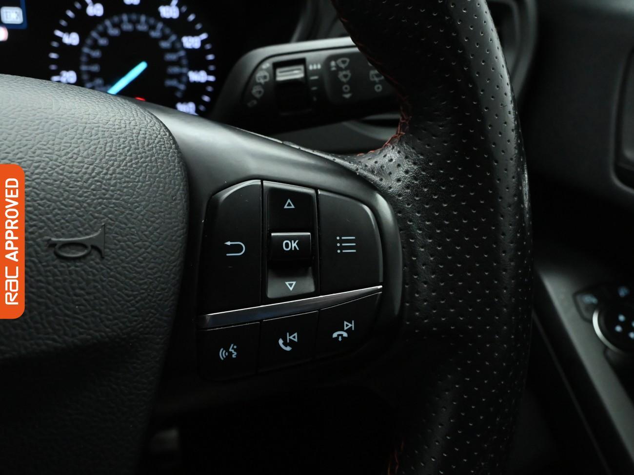 Used Ford Focus 2019 for sale - 77520332: Photo 24