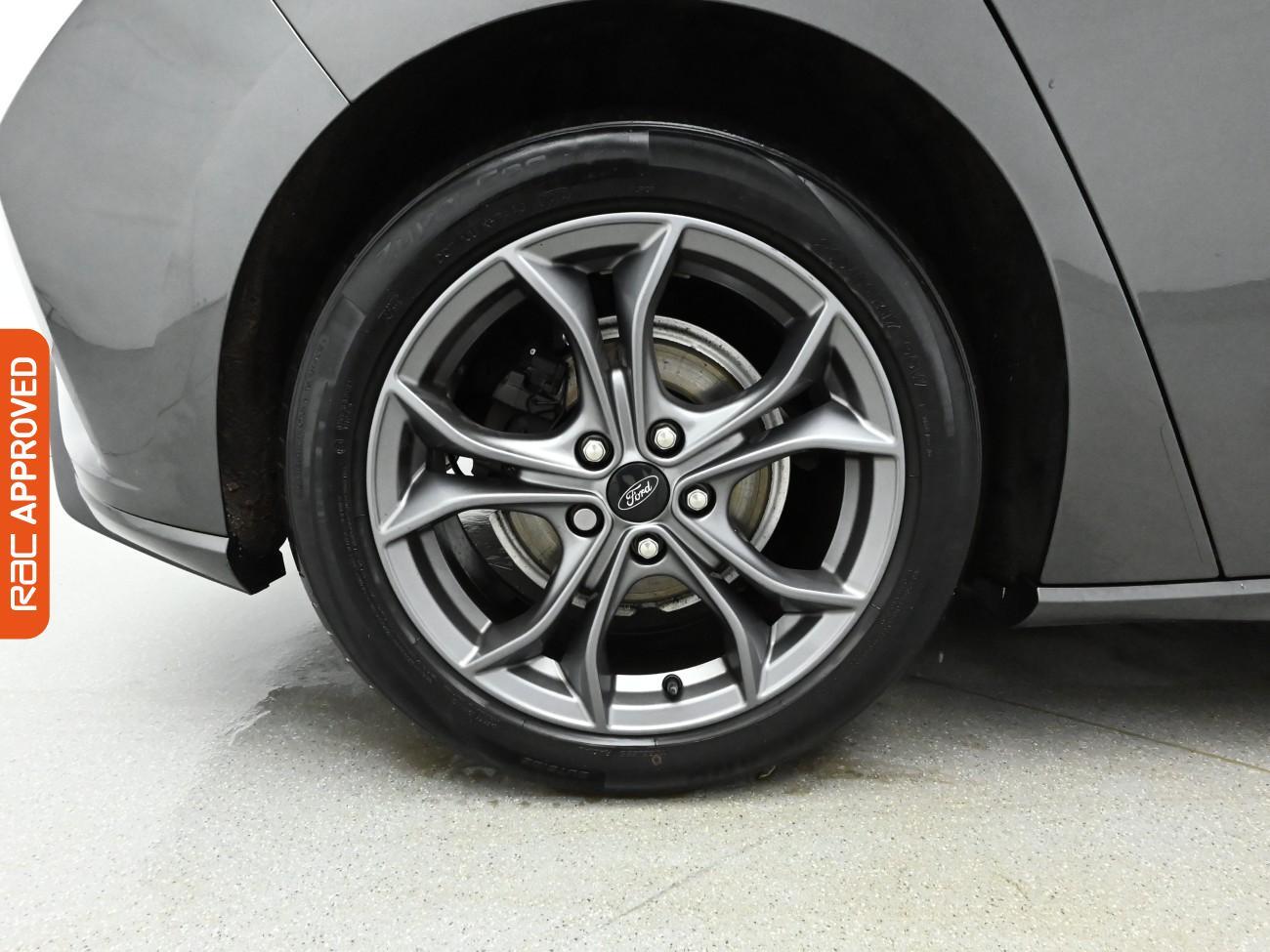 Used Ford Focus 2019 for sale - 77520332: Photo 27