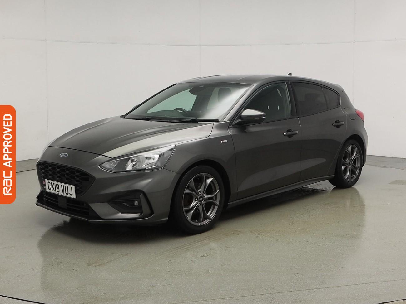 Used Ford Focus 2019 for sale - 77520332: Photo 28