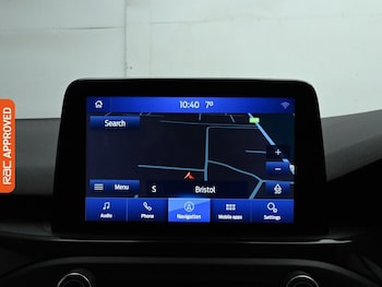 Used Ford Focus 2019 for sale - 77520332: Photo