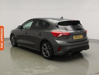 Used Ford Focus 2019 for sale - 77520332: Photo