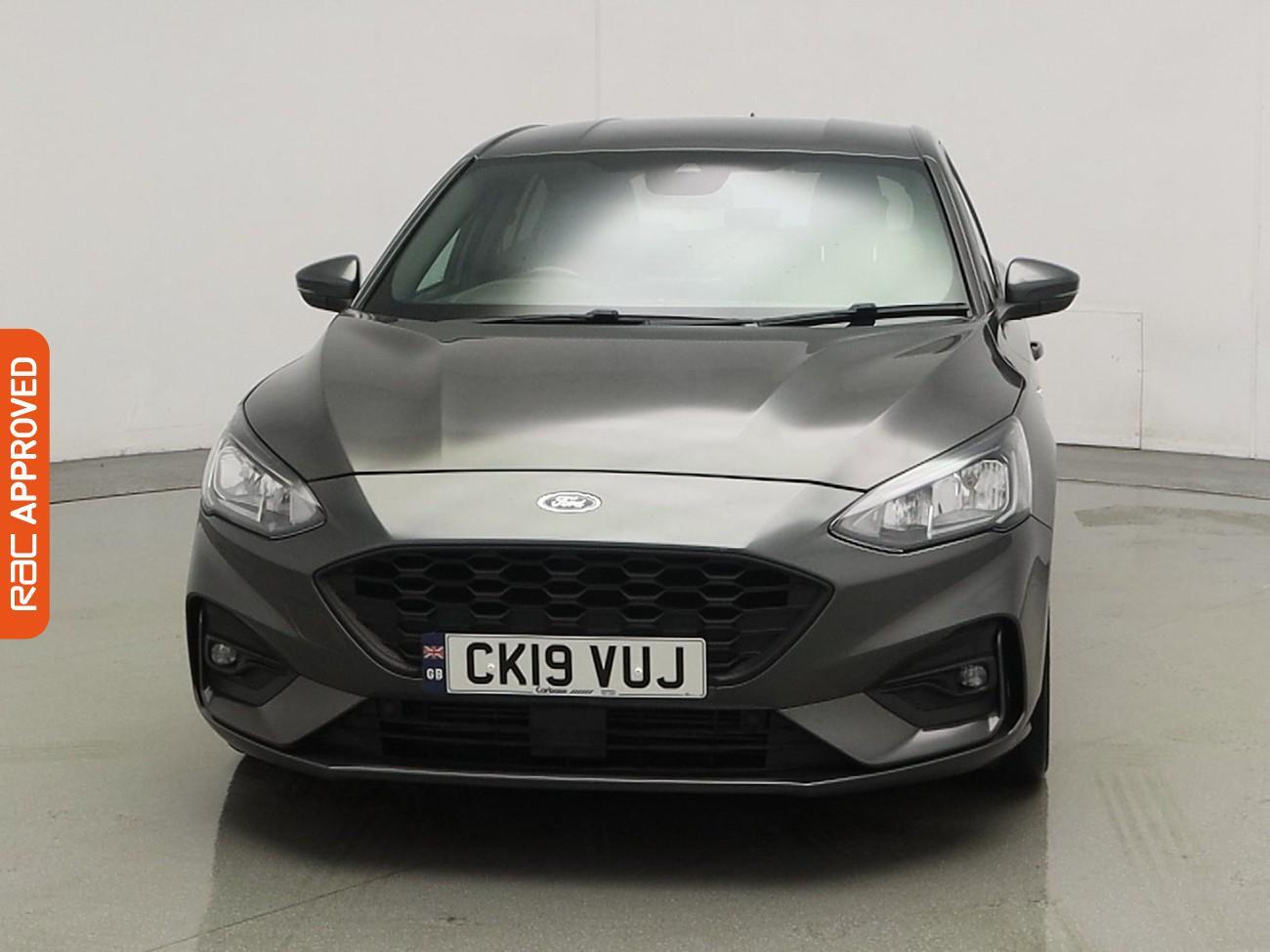 Used Ford Focus 2019 for sale - 77520332: Photo 7