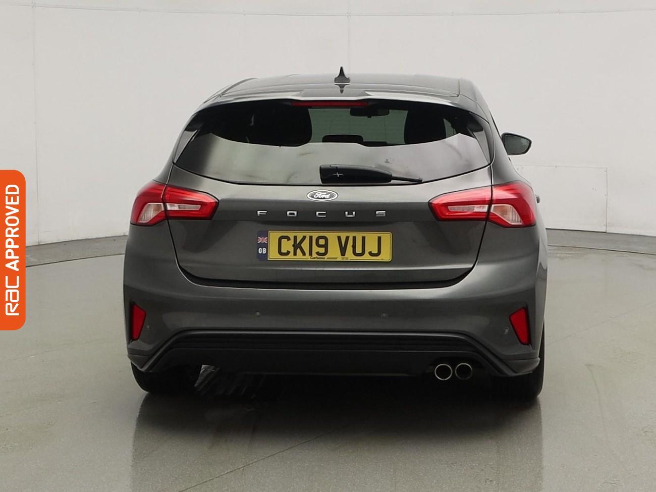 Used Ford Focus 2019 for sale - 77520332: Photo 8