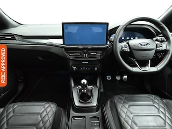 Used Ford Focus 2023 for sale - 79222646: Photo