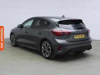 Used Ford Focus 2023 for sale - 79222646: Photo