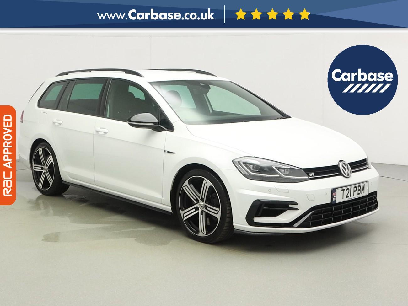 Used Volkswagen Golf 2019 for sale - 77747762: Photo 1