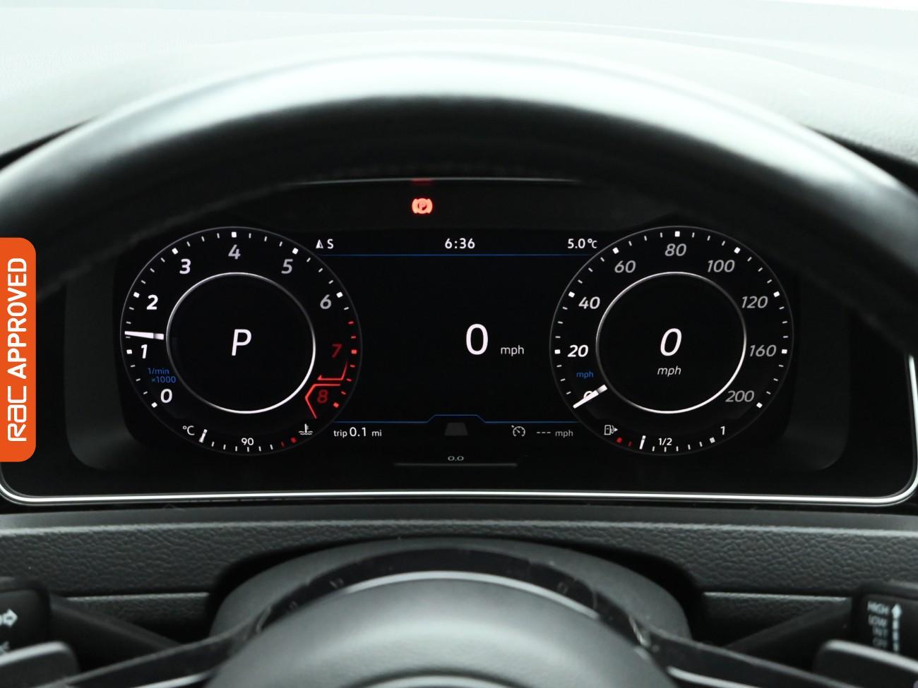 Used Volkswagen Golf 2019 for sale - 77747762: Photo 11