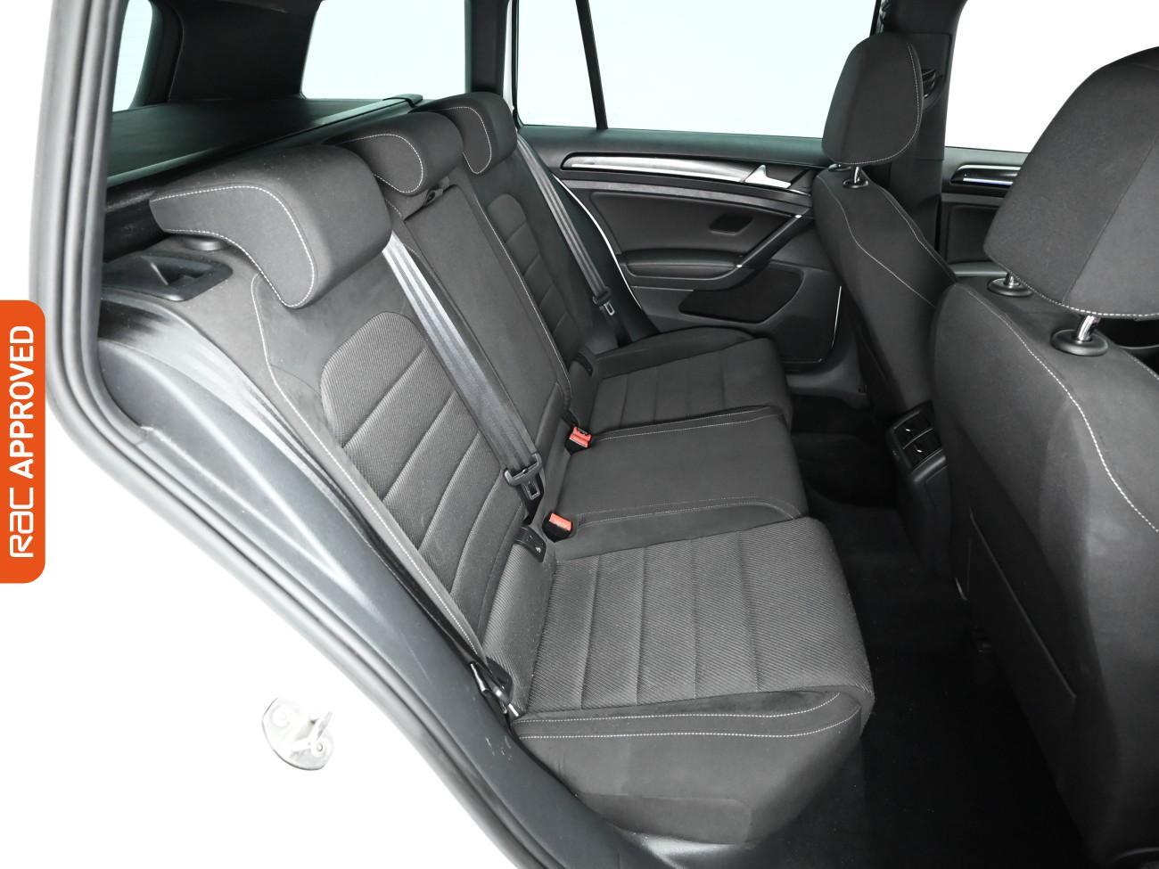 Used Volkswagen Golf 2019 for sale - 77747762: Photo 12