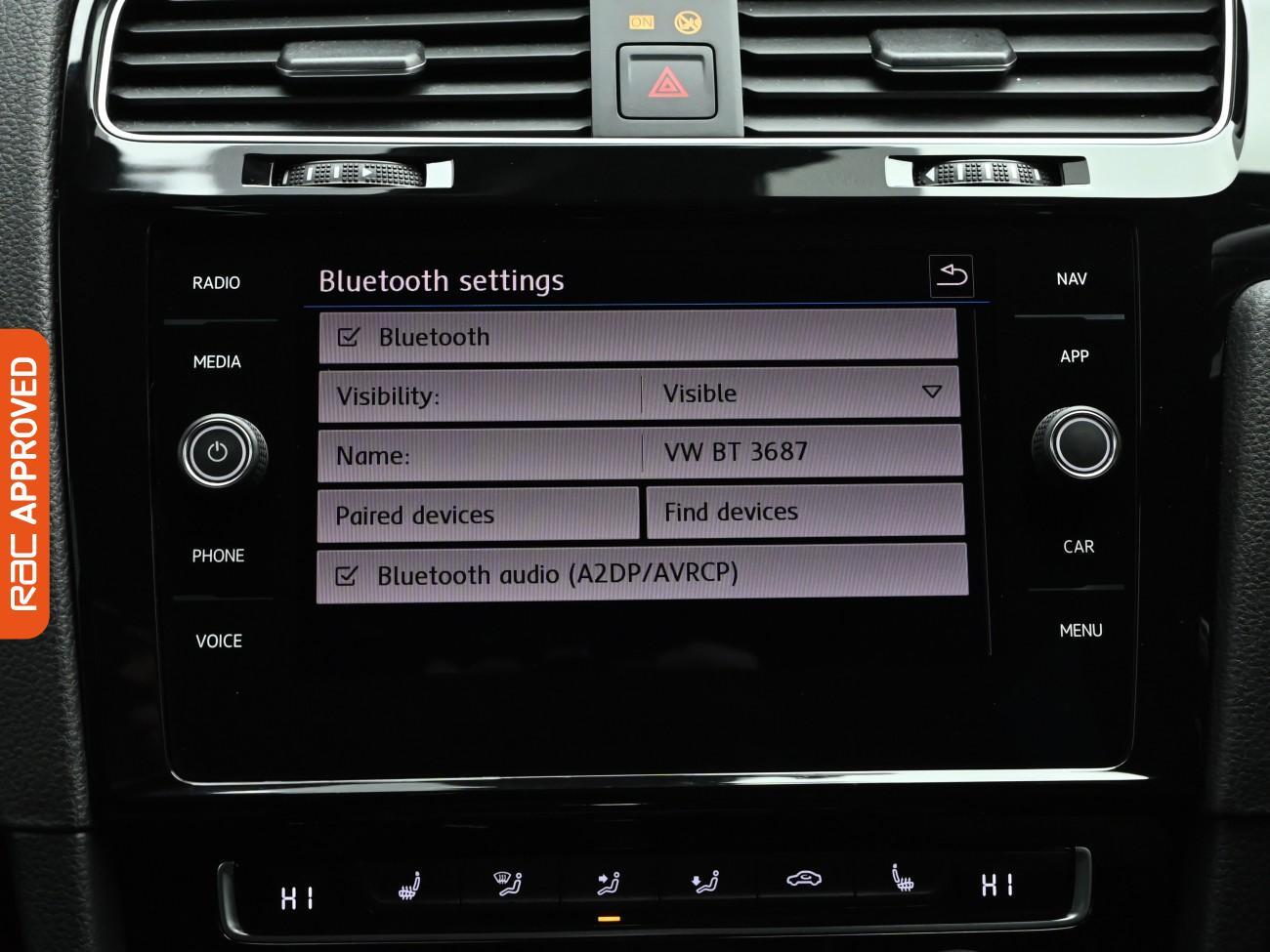 Used Volkswagen Golf 2019 for sale - 77747762: Photo 14