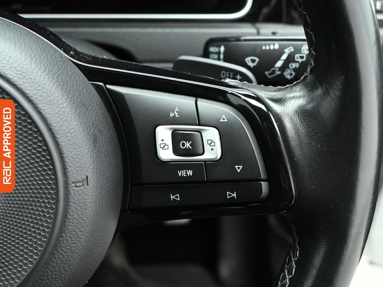 Used Volkswagen Golf 2019 for sale - 77747762: Photo 19