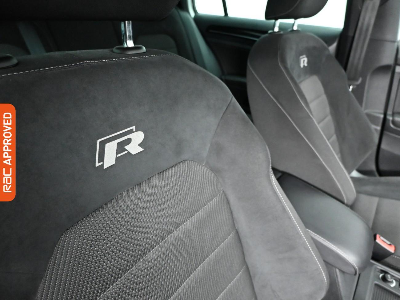 Used Volkswagen Golf 2019 for sale - 77747762: Photo 22