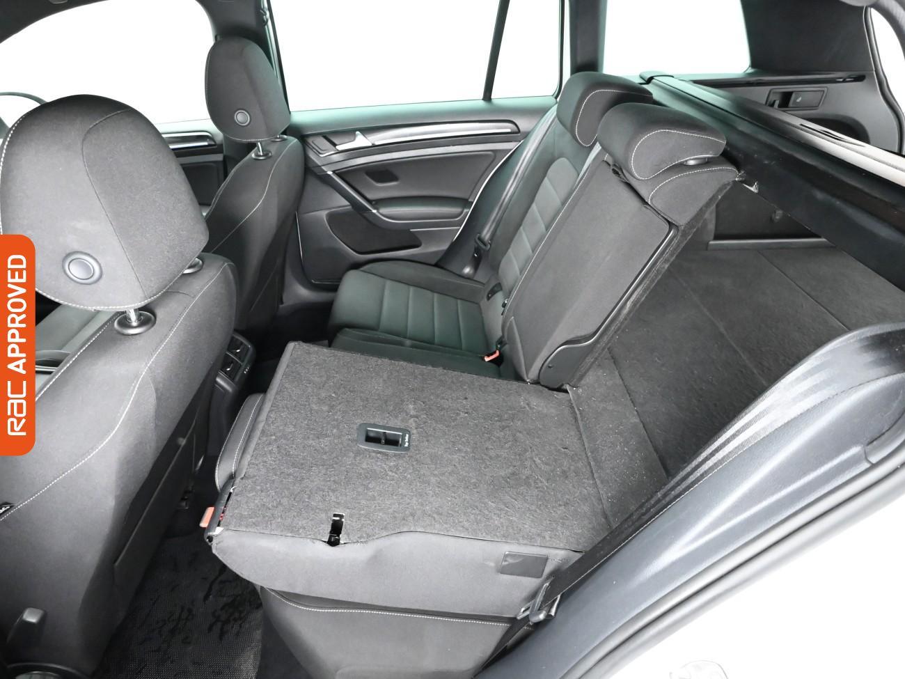 Used Volkswagen Golf 2019 for sale - 77747762: Photo 23