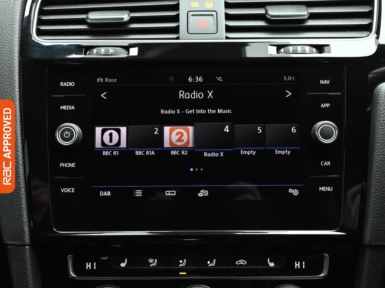 Used Volkswagen Golf 2019 for sale - 77747762: Photo 24