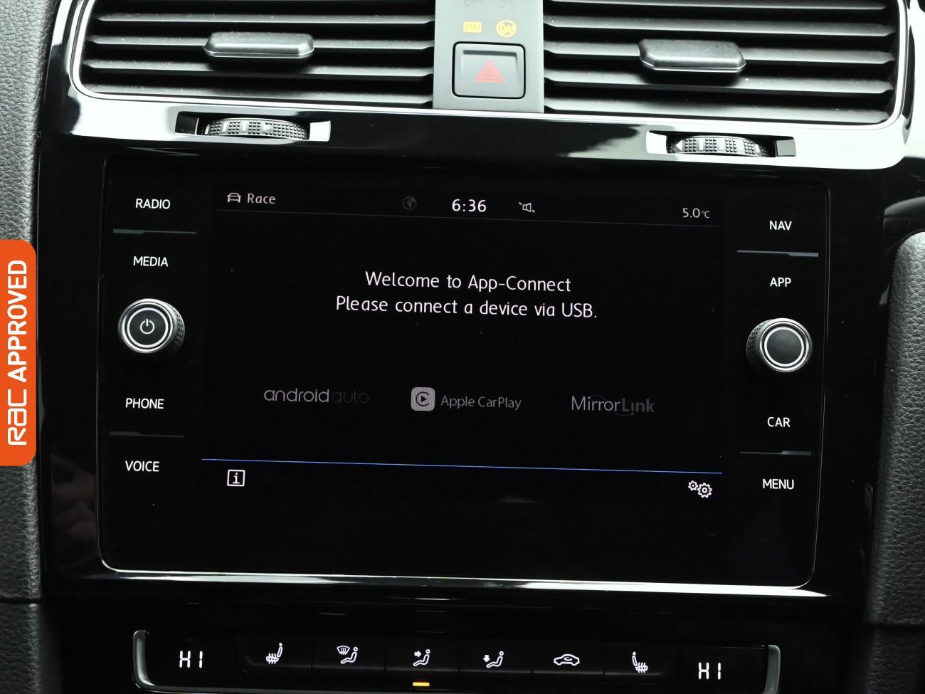 Used Volkswagen Golf 2019 for sale - 77747762: Photo 25