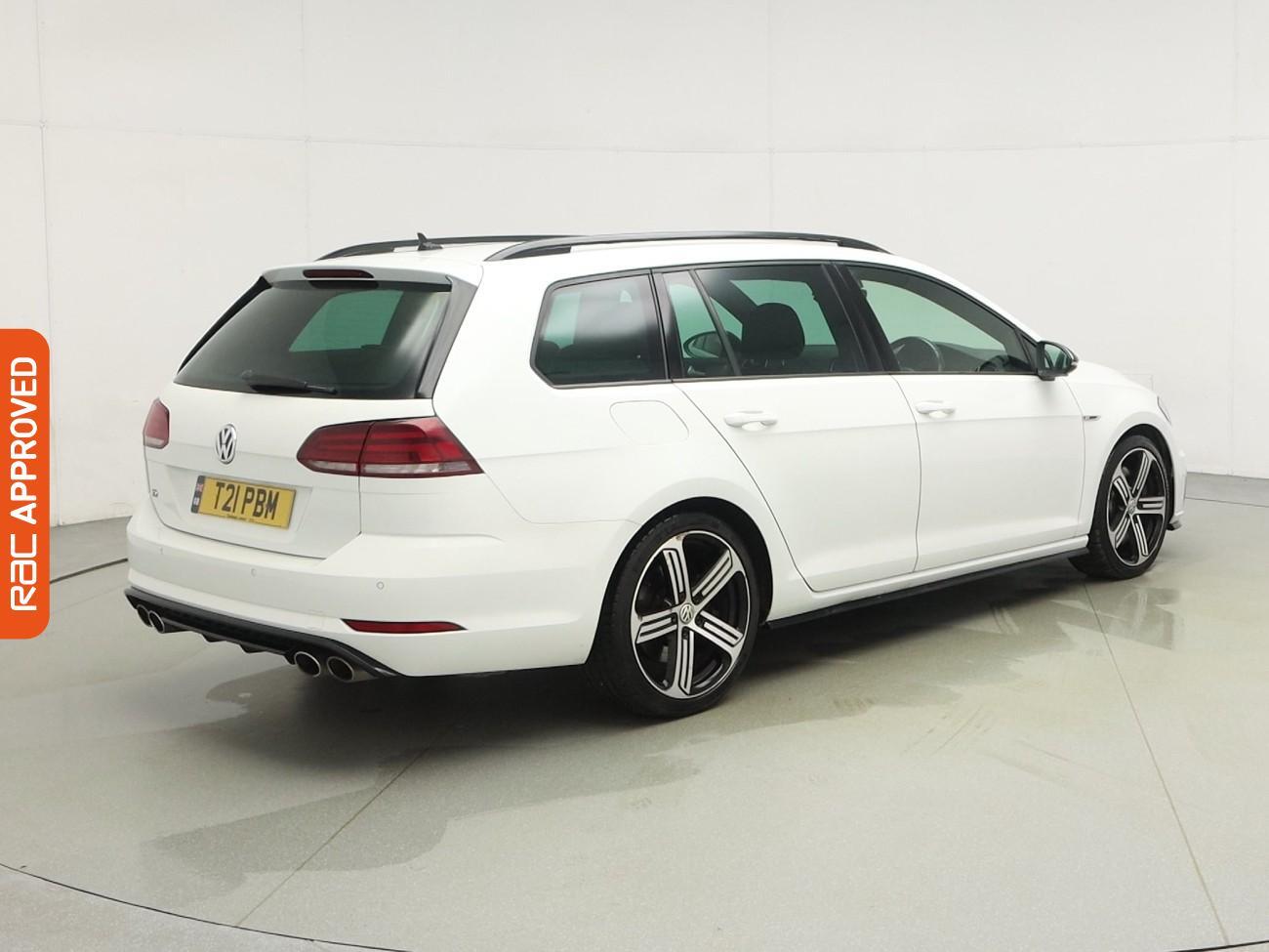 Used Volkswagen Golf 2019 for sale - 77747762: Photo 28