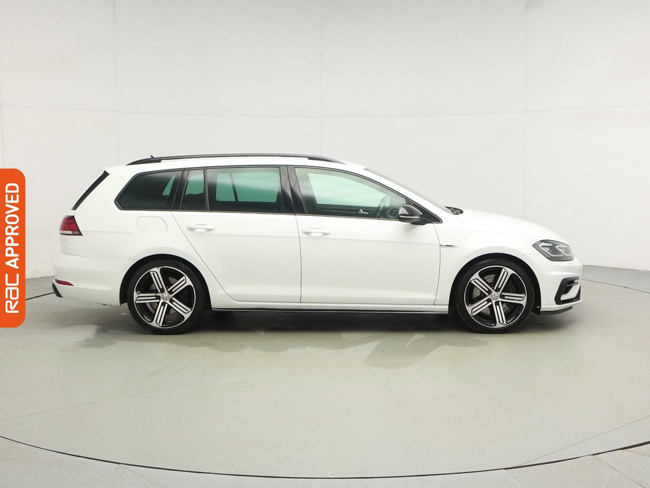 Used Volkswagen Golf 2019 for sale - 77747762: Photo 6