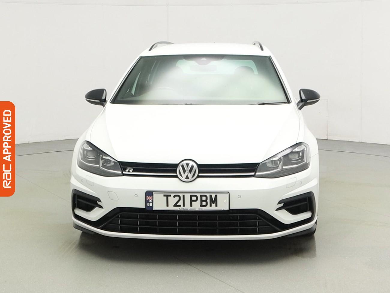 Used Volkswagen Golf 2019 for sale - 77747762: Photo 7
