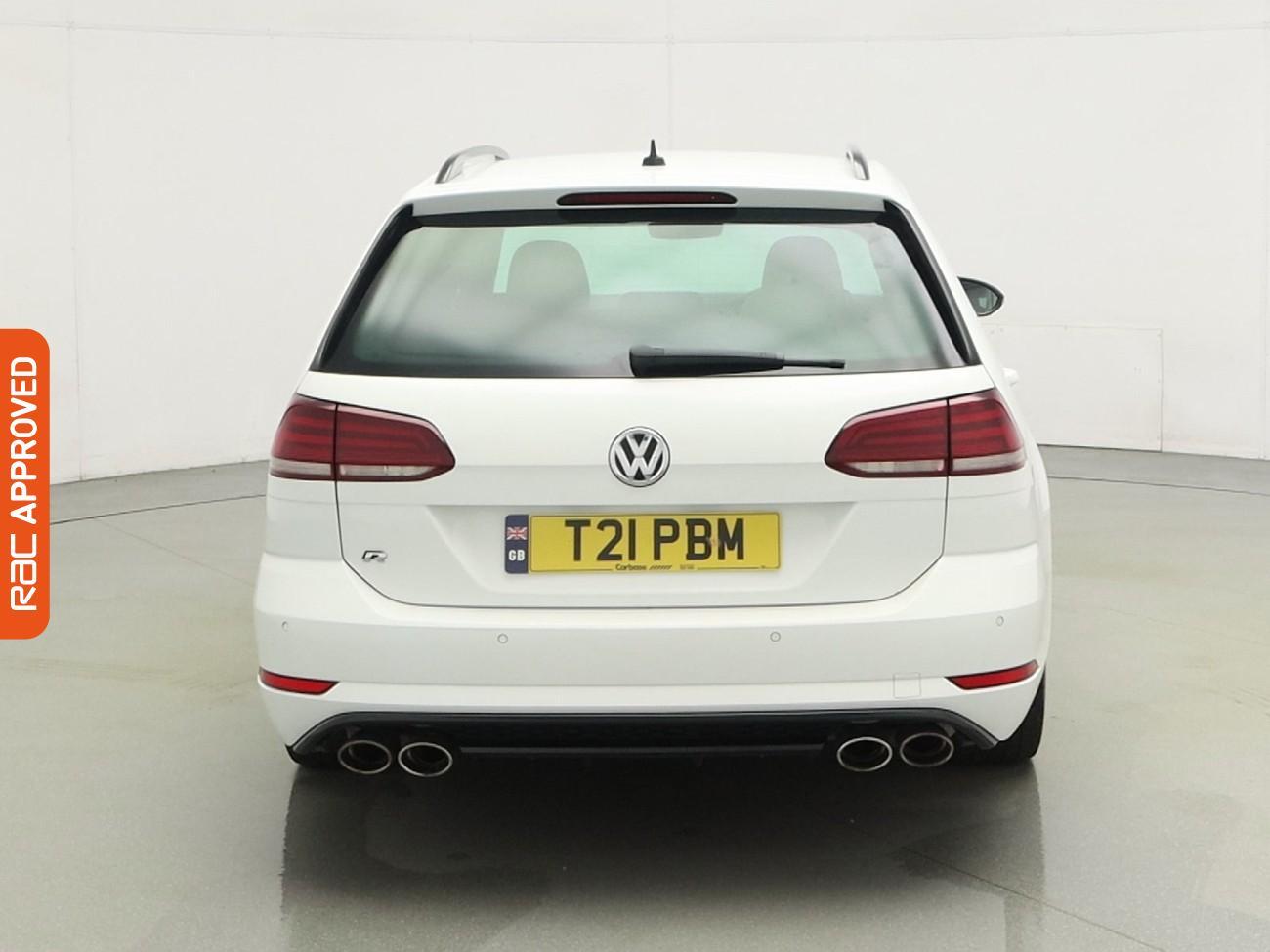 Used Volkswagen Golf 2019 for sale - 77747762: Photo 8