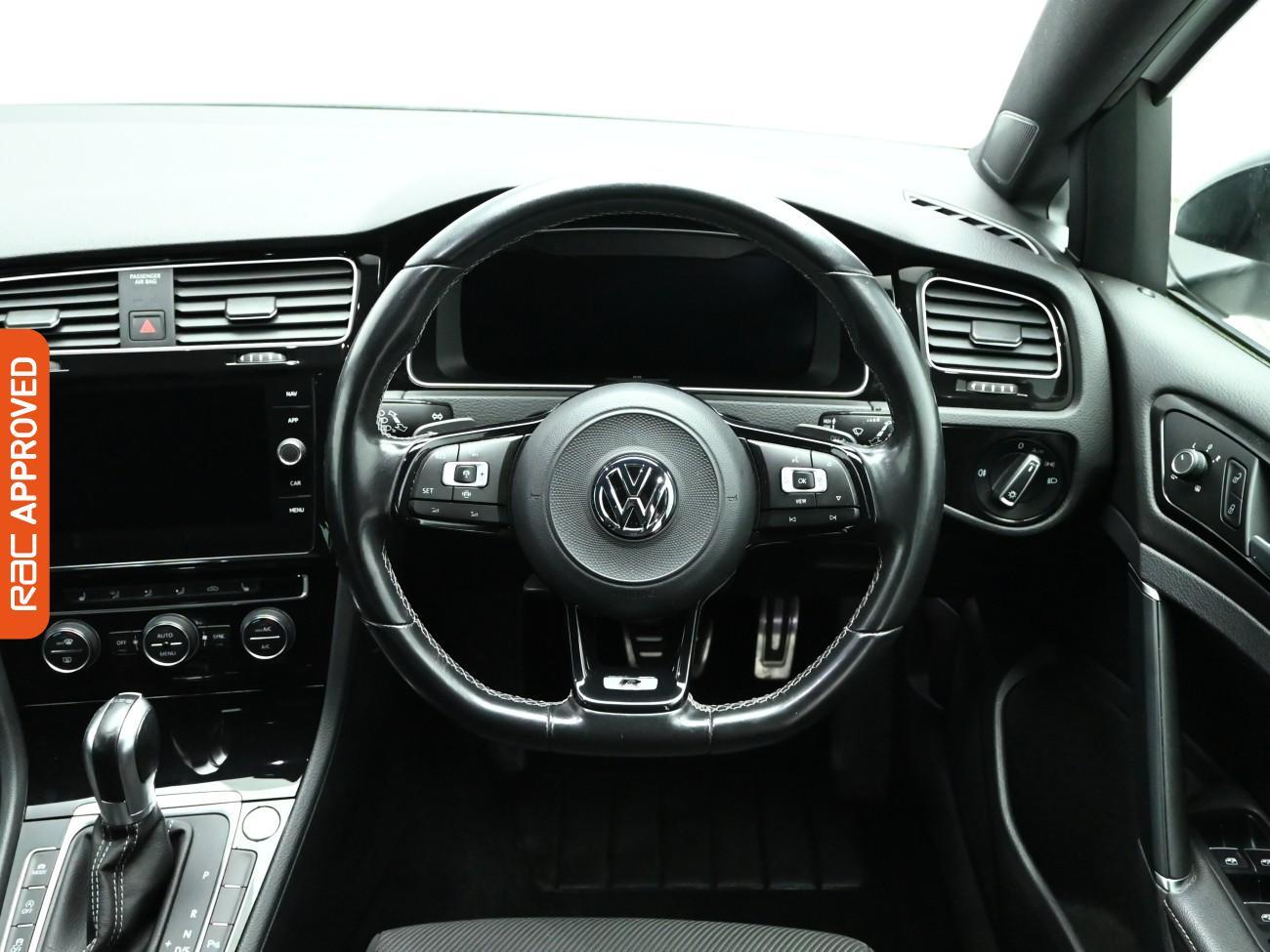 Used Volkswagen Golf 2019 for sale - 77747762: Photo 9