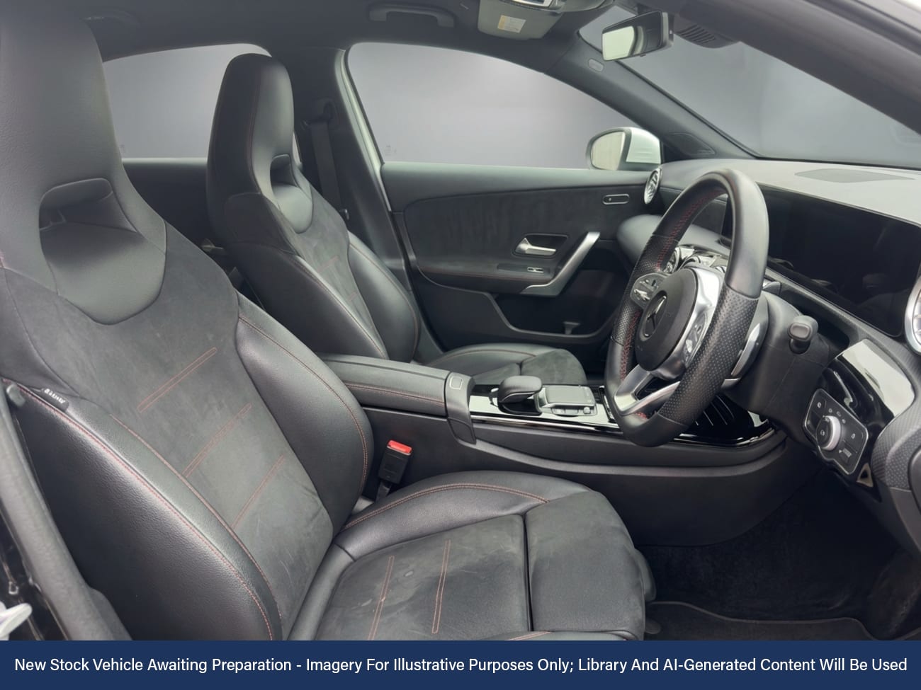 Used Mercedes-Benz A-Class 2020 for sale - 77199669: Photo 3