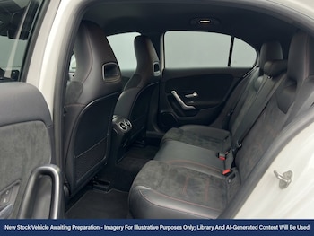 Used Mercedes-Benz A-Class 2020 for sale - 77199669: Photo