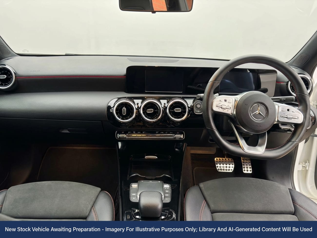 Used Mercedes-Benz A-Class 2020 for sale - 77199669: Photo 6