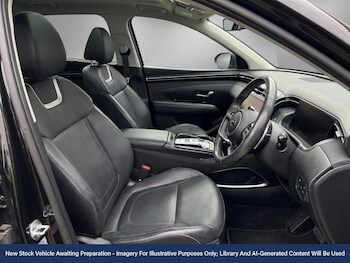 Used Hyundai TUCSON 2023 for sale - 78744197: Photo