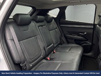 Used Hyundai TUCSON 2023 for sale - 78744197: Photo