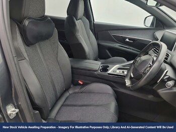 Used Peugeot 3008 2019 for sale - 77364532: Photo