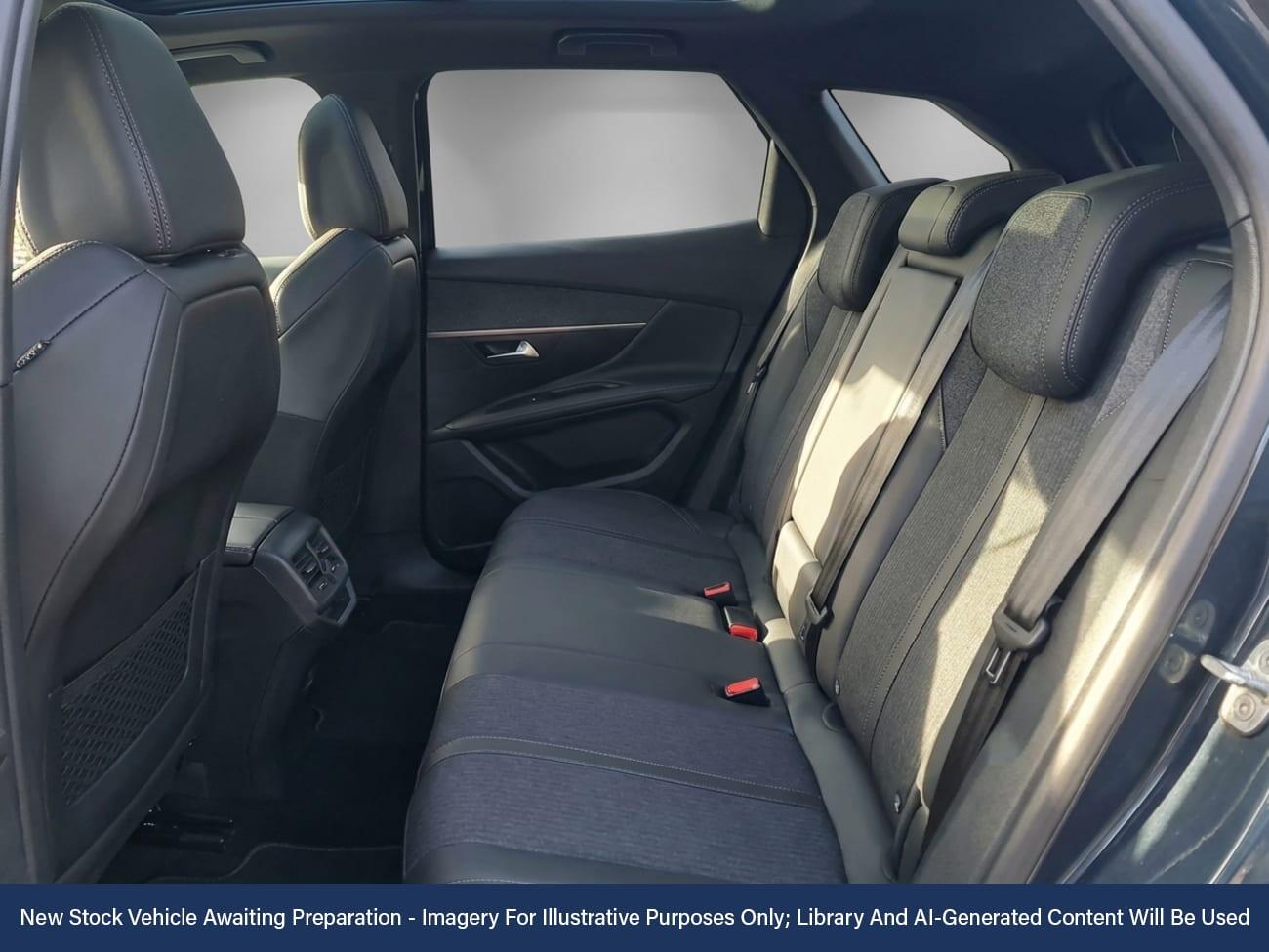 Used Peugeot 3008 2019 for sale - 77364532: Photo 4