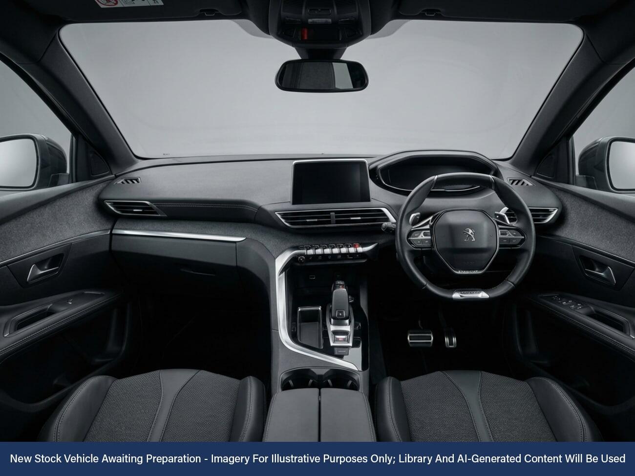 Used Peugeot 3008 2019 for sale - 77364532: Photo 6