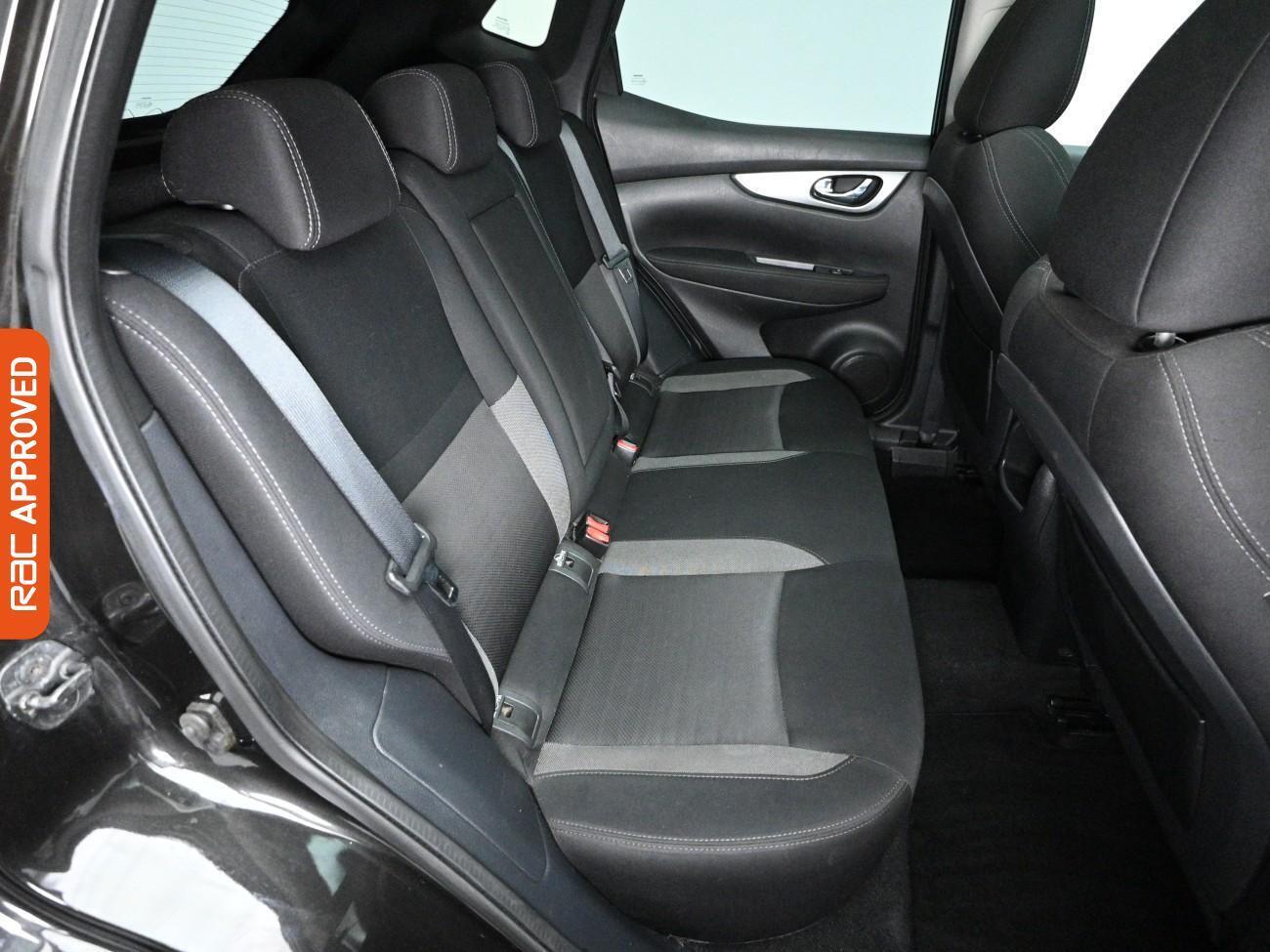 Used Nissan Qashqai 2018 for sale - 77951820: Photo 12