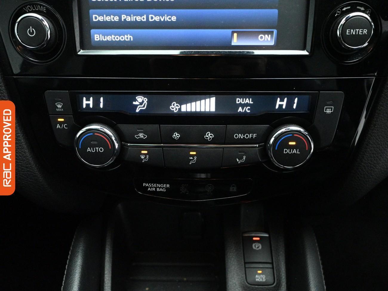 Used Nissan Qashqai 2018 for sale - 77951820: Photo 16