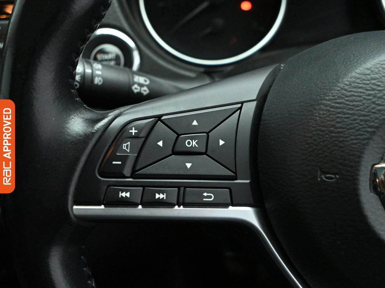 Used Nissan Qashqai 2018 for sale - 77951820: Photo 18