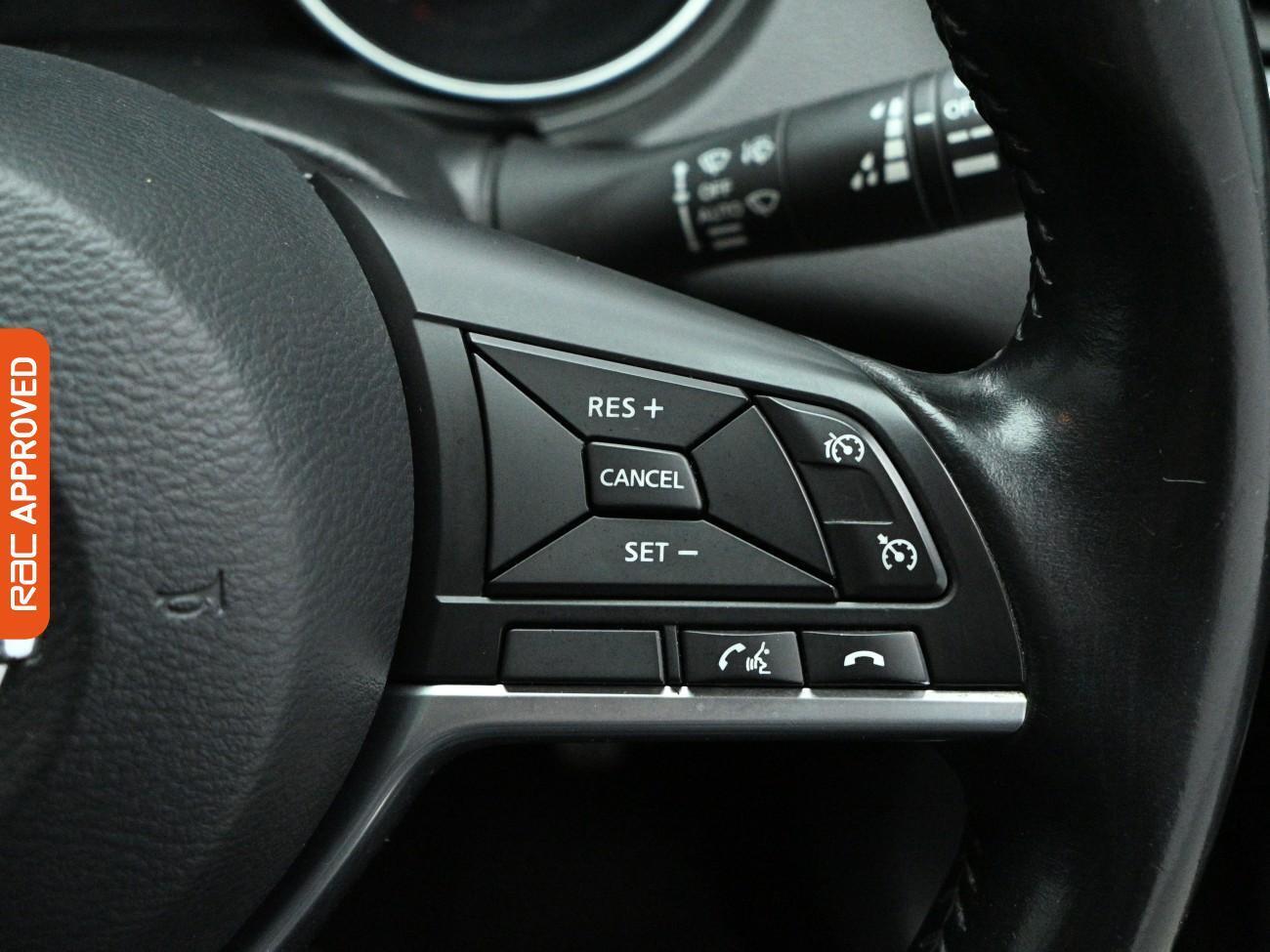 Used Nissan Qashqai 2018 for sale - 77951820: Photo 19