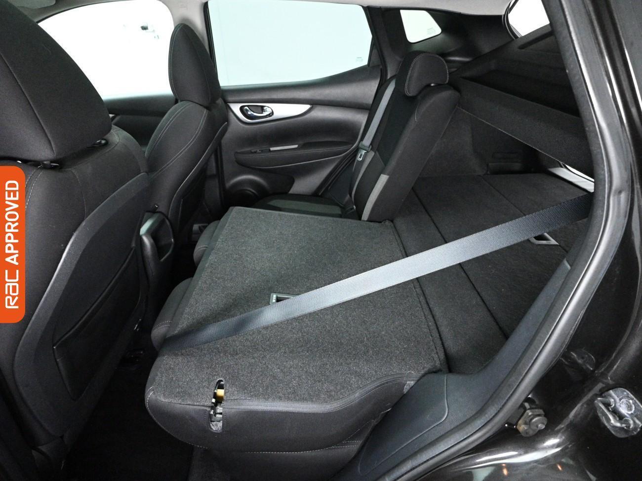 Used Nissan Qashqai 2018 for sale - 77951820: Photo 23