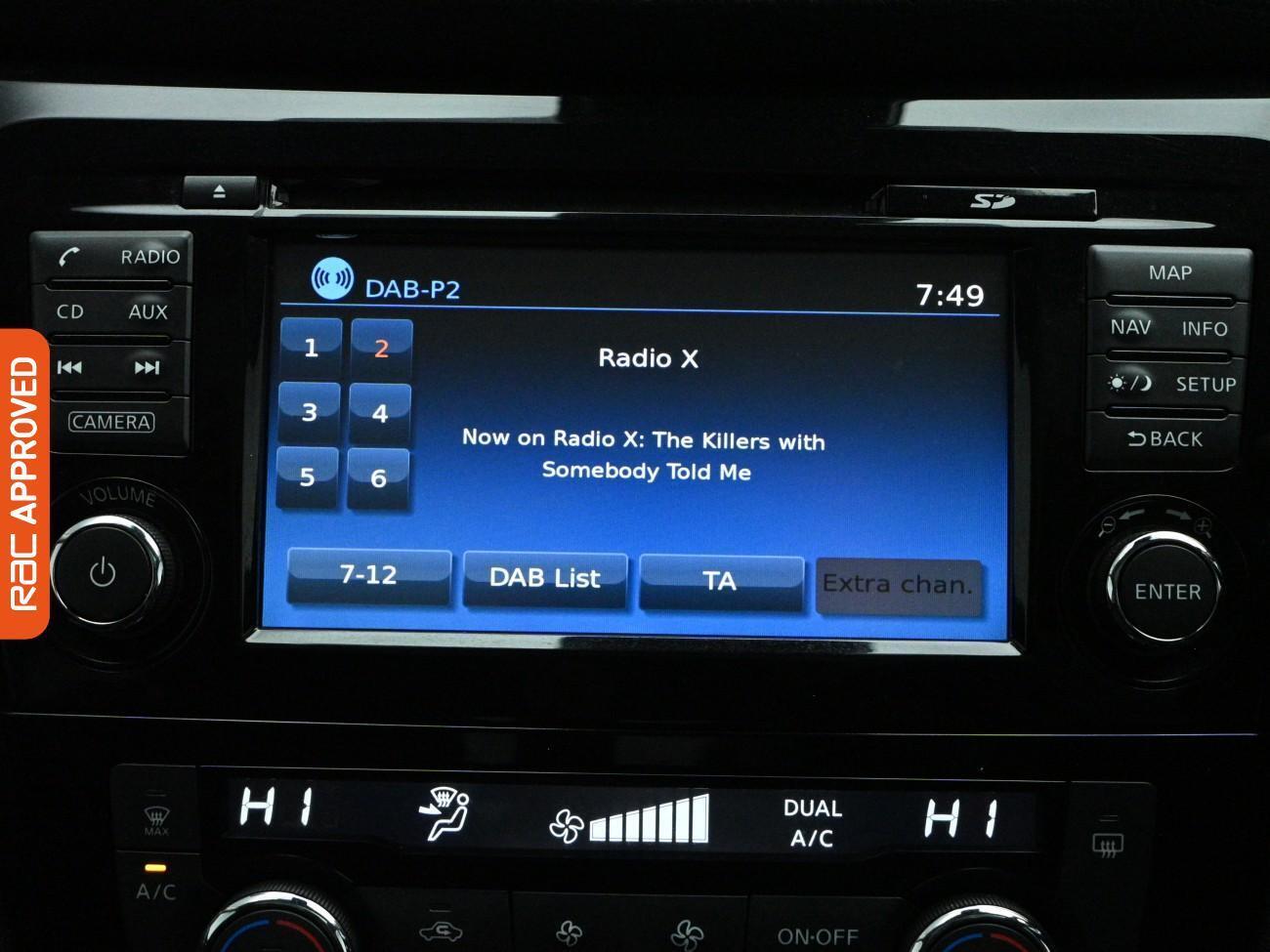 Used Nissan Qashqai 2018 for sale - 77951820: Photo 26