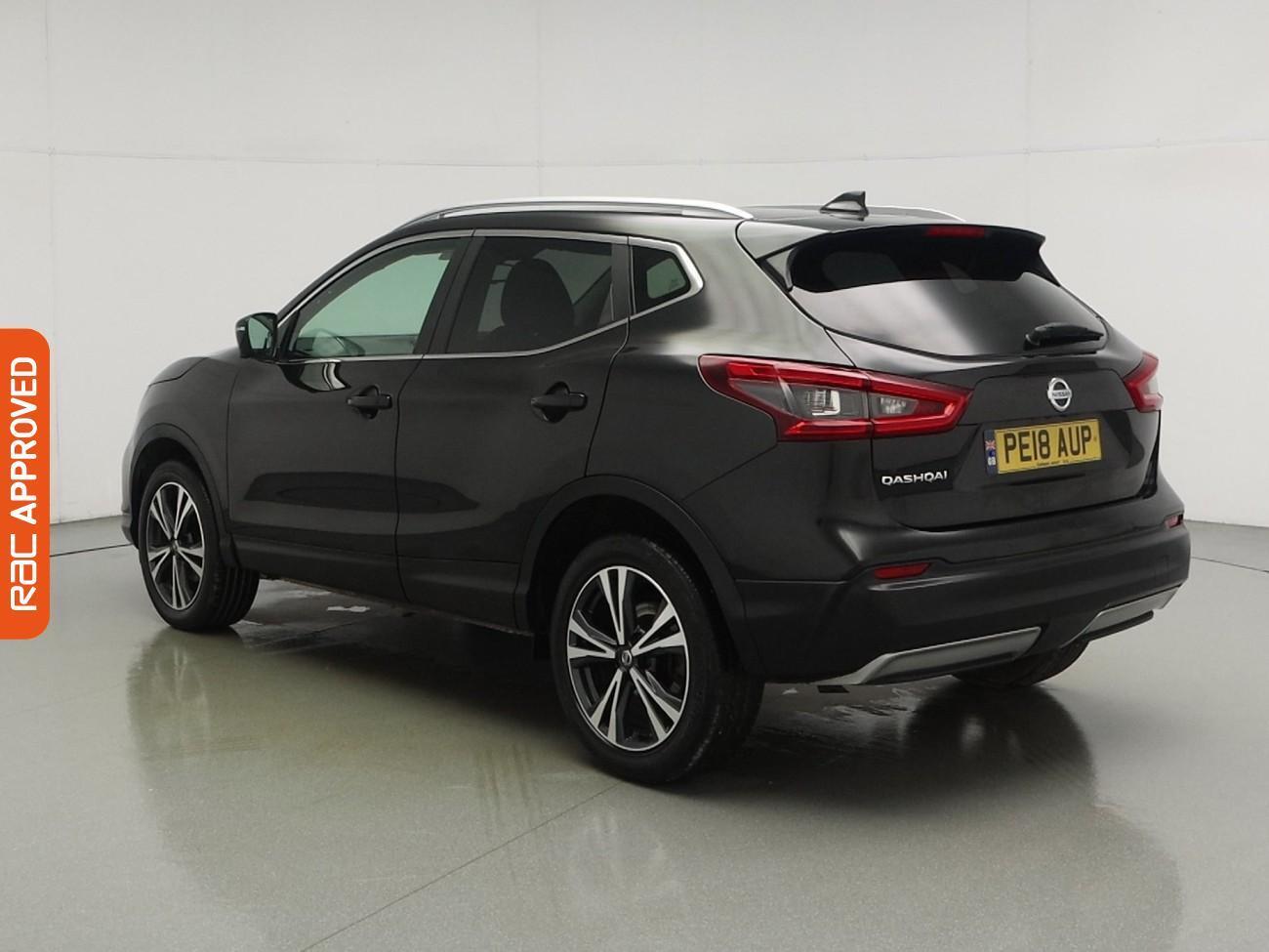 Used Nissan Qashqai 2018 for sale - 77951820: Photo 4