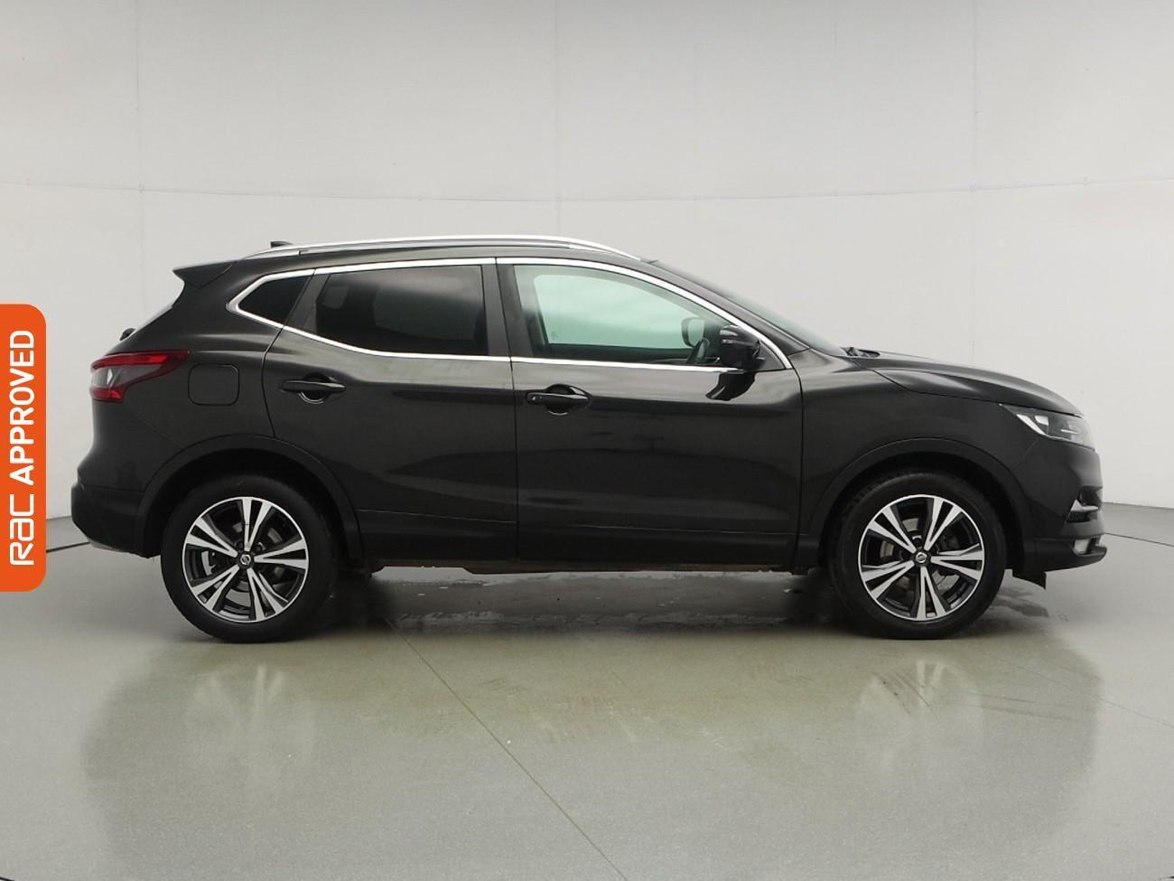 Used Nissan Qashqai 2018 for sale - 77951820: Photo 6