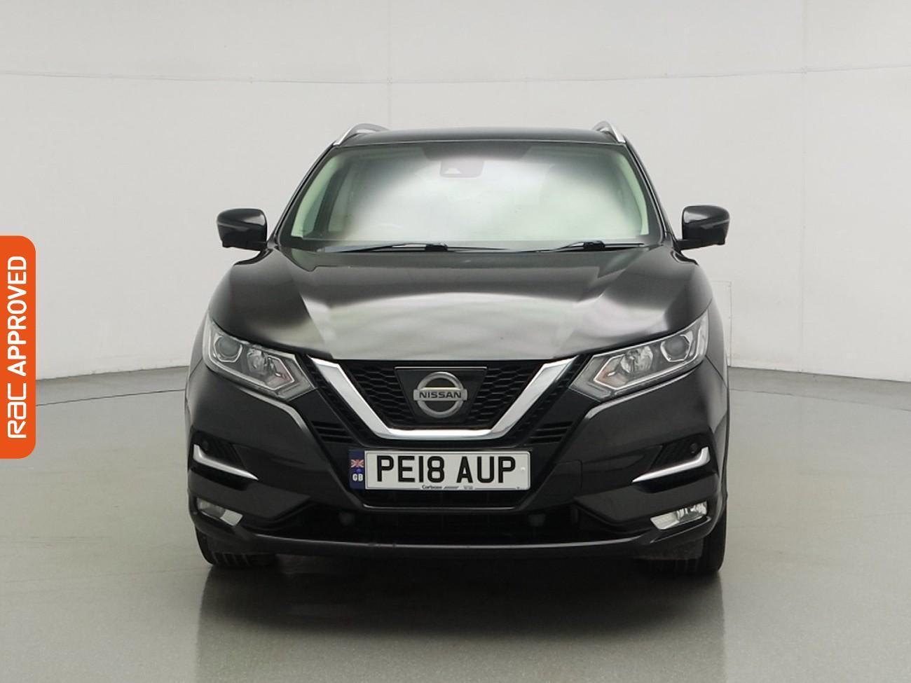 Used Nissan Qashqai 2018 for sale - 77951820: Photo 7