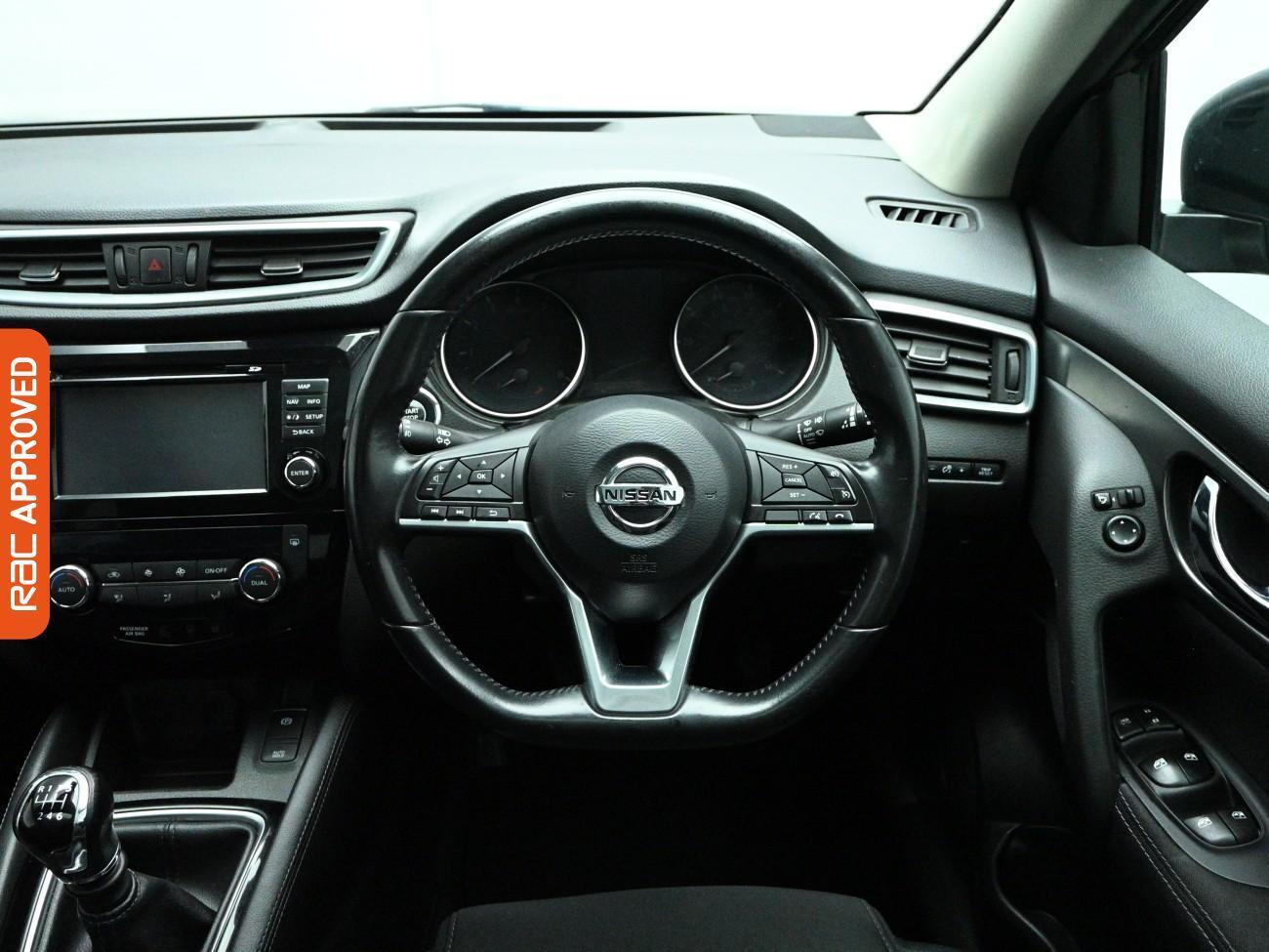 Used Nissan Qashqai 2018 for sale - 77951820: Photo 9