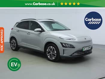 Used Hyundai KONA 2023 for sale - 79785077: Photo