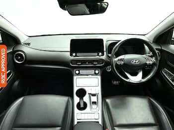 Used Hyundai KONA 2023 for sale - 79785077: Photo