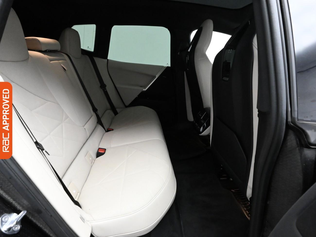 Used BMW iX 2022 for sale - 76298703: Photo 14